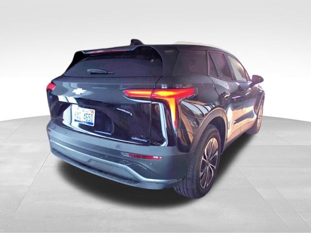 chevrolet blazer ev 2025 3GNKDGRJ0SS128582 image chevrolet blazer ev 2025 3GNKDGRJ0SS128582 image